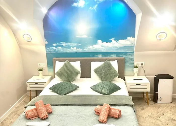 Ap 2 Appartamento Braşov